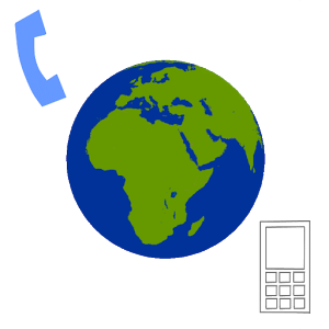 Phone Card Pal Lite