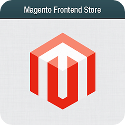 Magento Mobile Store