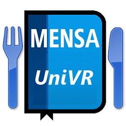 Mensa UniVR + [Android 4...