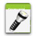 LED Flashlight Bright