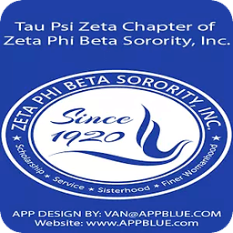 Tau Psi Zeta