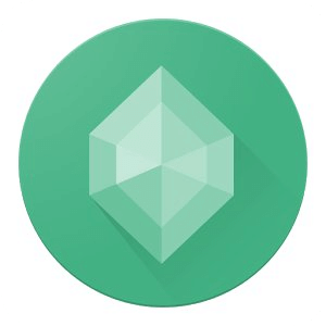 Gem Emerald CM11 Theme