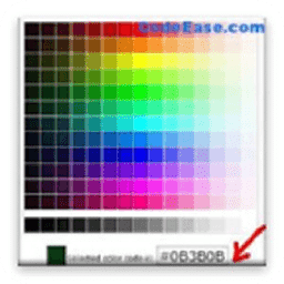 HTML Color