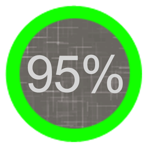 Batería Battery Widget
