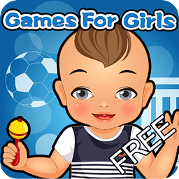 Baby Boy DressUp Free Game