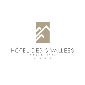 Hotel des Trois Vallées