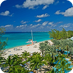 Westin Grand Cayman Seve...