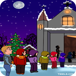 A Christmas Story