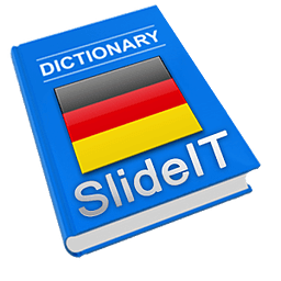 SlideIT German Neo pack