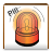 ALARMA FLASH