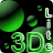 3D泡泡动态壁纸