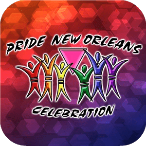 Pride New Orleans Celebration