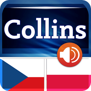 Czech&lt;&gt;Polish DictionaryTR