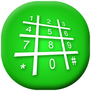 数字拨号器