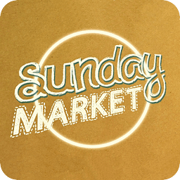 Sunday Market Valladolid