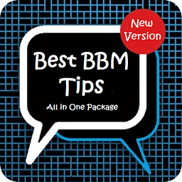 Best BBM Tips 2015