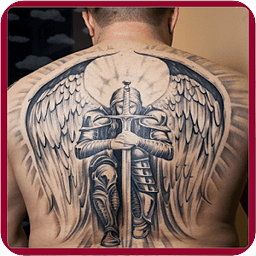 Tattoo Body Art
