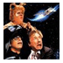 SpaceBall 音板