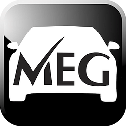 MEG 学车No.1
