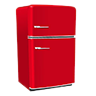 FILL THE FRIDGE