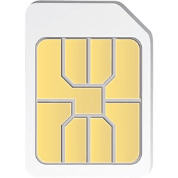 SIM Card &amp; Phone Info