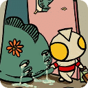 奥特曼和小怪兽