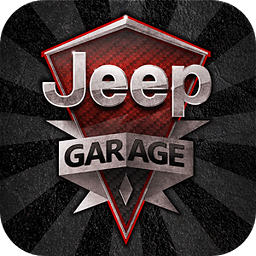 Jeep Garage