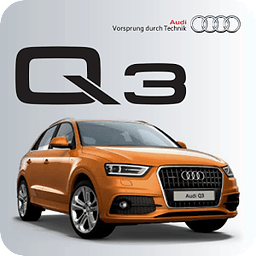 Audi Q3 SG