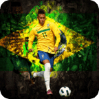 Neymar da Silva Wallpapers