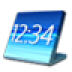 Digi Clock