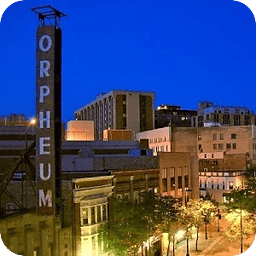 Madison, WI