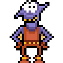 The DOS Spirit