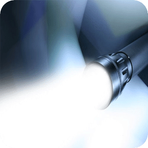 Turn on torch