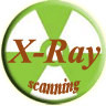 Body X-ray Scanner