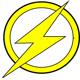 Flash - Pebble