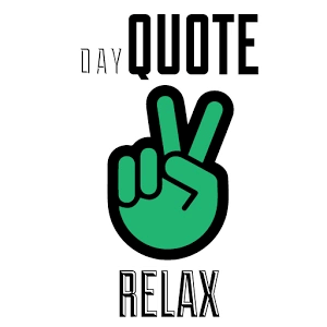 Inspiration Day Quote