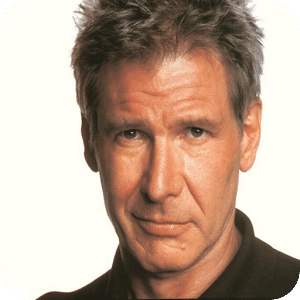 Harrison Ford Soundboard