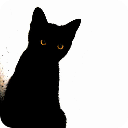 通往地狱的眼睛—黑猫