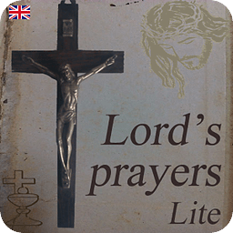 Christian prayers Lite EN