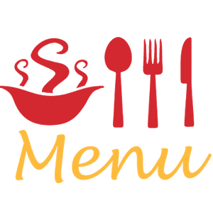 Menu On Android