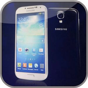 三星Galaxy S手机铃声