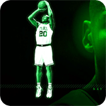 NBA凯尔特人动态壁纸