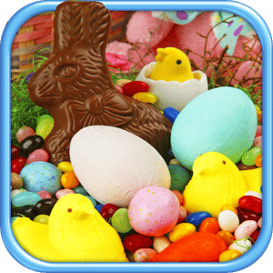 Bunny Easter Basket Maker FREE