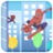 Roll Spiderman
