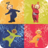 PicSounds Teletubbies