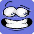 Funny Faces Live Wallpaper