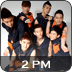 2PM音乐和视频