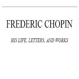 FREDERIC CHOPIN
