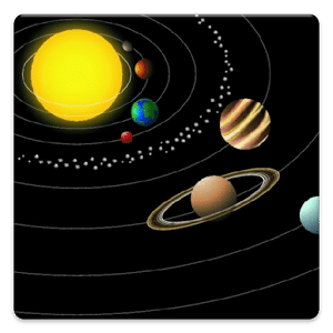 Our Solar System