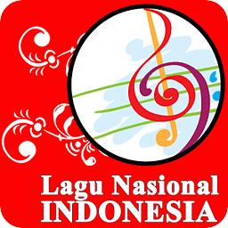 Lagu Nasional Indonesia